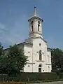 Biserica romano-catolică din Solca