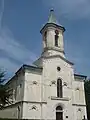 Biserica romano-catolică din Solca