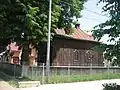 Biserica romano-catolică din Valea Moldovei