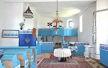 Biserica unitariană