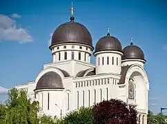 Arad - Catedrala Ortodoxă