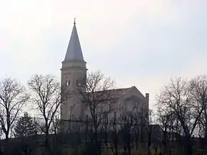 Biserica luterană