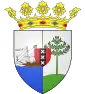 Stema de Curaçao[*]​
