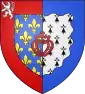 Stema Pays de la Loire