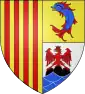 Stema Provența-Alpi-Coasta de Azur