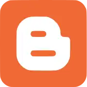 Logo Blogger