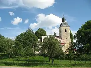 Biserica Sfântul Nicolae