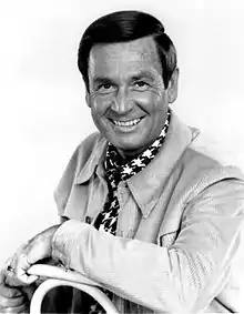 26 august: Bob Barker,  producător american de televiziune