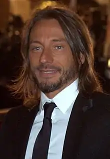 Bob Sinclar,  producător muzical, DJ francez