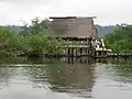 Casă în Bocas del Toro