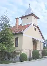 Biserica reformată