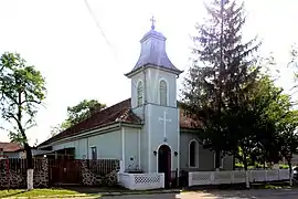 Biserica ortodoxă