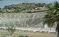 Teatrul antic greco-roman din Bodrum