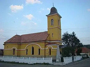 Biserica ortodoxă