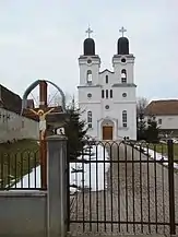 Biserica greco-catolică