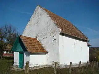 Biserica reformată (monument istoric)