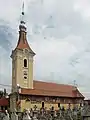 Biserica „Sfânta Treime”
