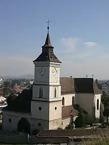  Biserica Sfântul Bartolomeu