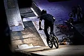 Prima ediție a Brest Arena Indoor Show, în 2016