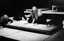 Britannicus, Piatra Neamț, 1969