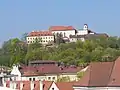 Castelul Špilberk