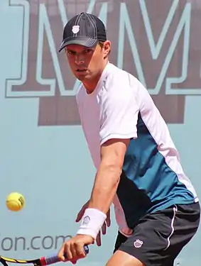 Bob Bryandublu masculin