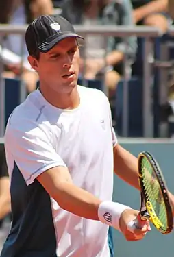 Mike Bryandublu mixt