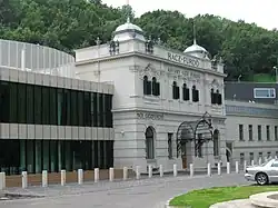 Băile medicinale Rác