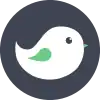 Logo Budgie
