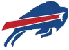Logo Buffalo Bills