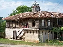 Casă