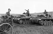Ausf. E în Iugoslavia (1941)