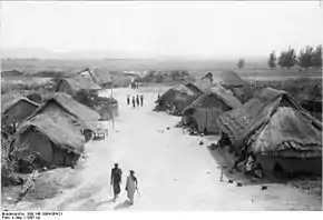 Stradă în oraș (1907)