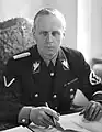 Joachim von Ribbentrop, diplomat și politician german, ministru de externe al Germaniei