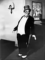 Burgess Meredith ca Penguin (1966)
