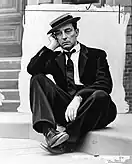 Buster Keaton, actor american