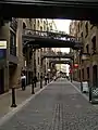 Strada Shad Thames din Londra