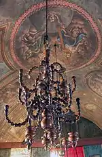 Policandrul de lemn, 2007