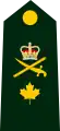 Canada:Brigadier general /Brigadier-général