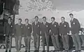 La Campionatul European din 1969