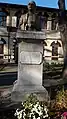 Bust „Vasile Alecsandri”