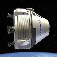 CST-100