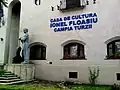 ”Casa de Cultură Ionel Floașiu” (2003-2012)