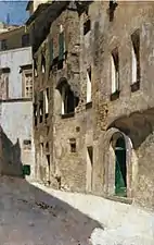 Lumina soarelui (1870)