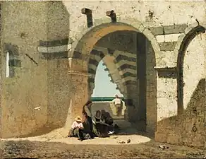 Biserica Sf. Petru din Porto Venere (1860)