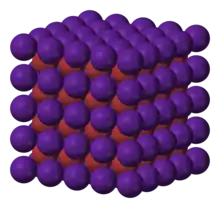 Model 3D a moleculei