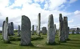 Callanish Stones