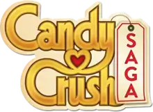Candy Crush Saga