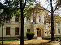 Casa Cantacuzino-Pașcanu