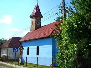 Capela ortodoxă